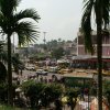 Yaoundé