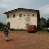 Yaoundé